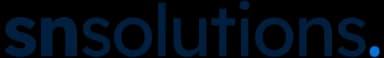 SN Solutions Logo