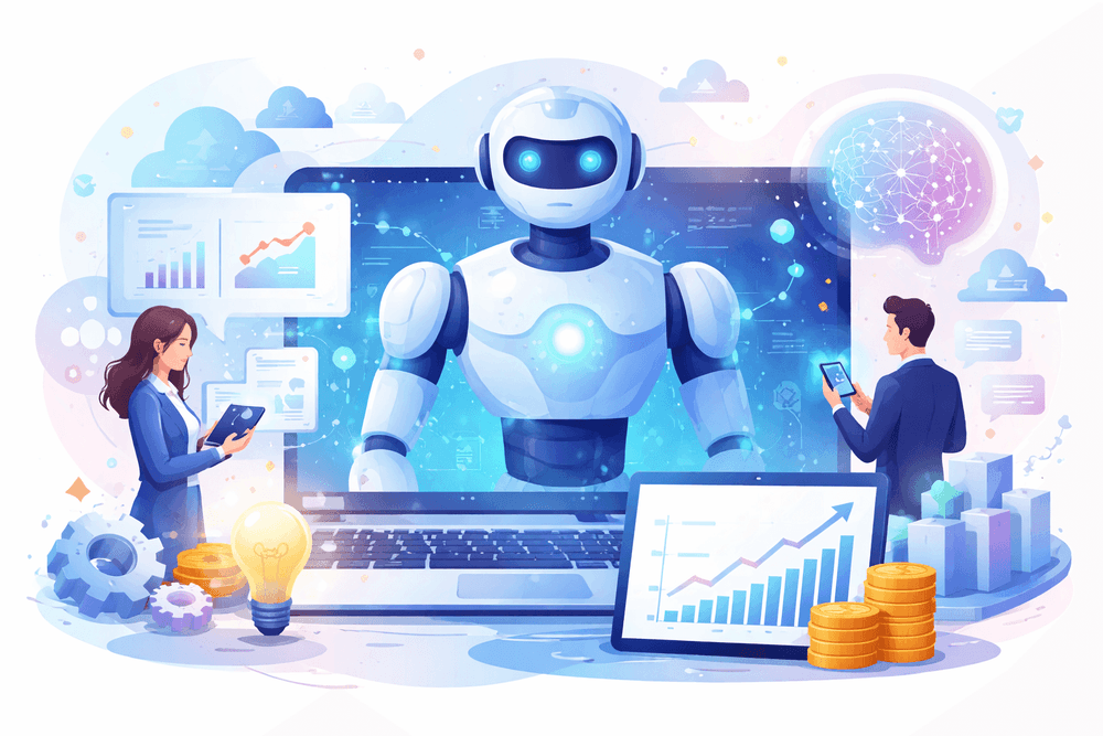 Claude Opus 4.7 jako technologia przyszłości