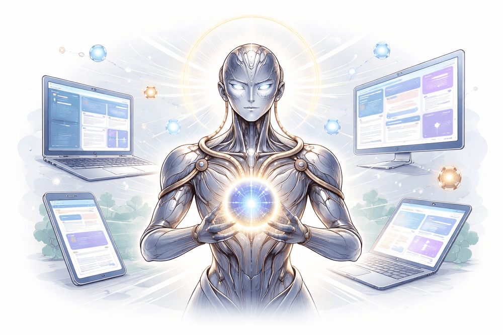 Nowy model AI Mythonos od Claude